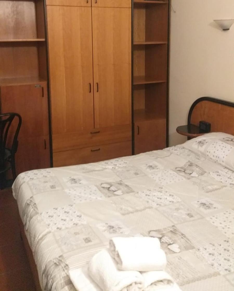Lh Albergo Il Picchio Пескассероли Экстерьер фото