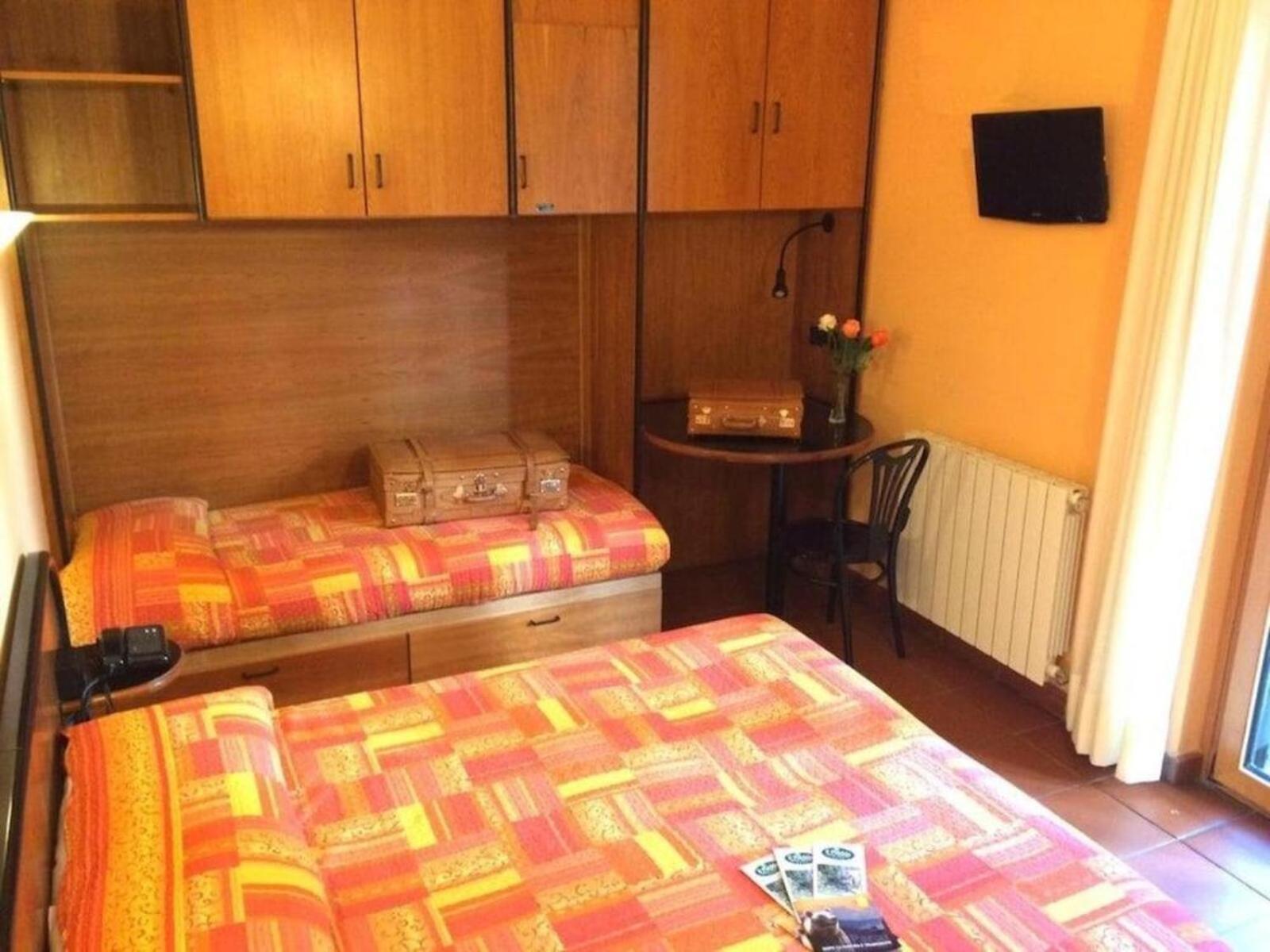 Lh Albergo Il Picchio Пескассероли Экстерьер фото